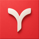 Yomitomo logo